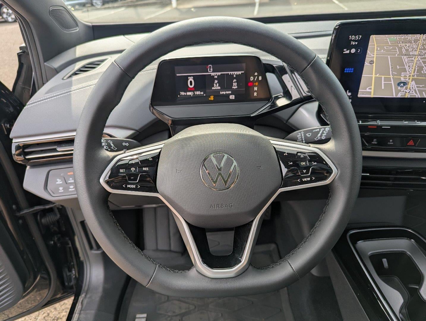 2023 Volkswagen Id.4 Pro S