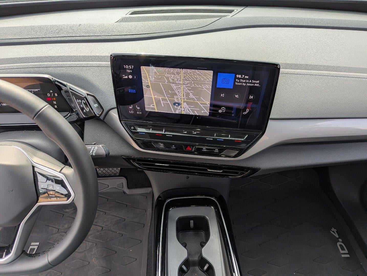 2023 Volkswagen Id.4 Pro S