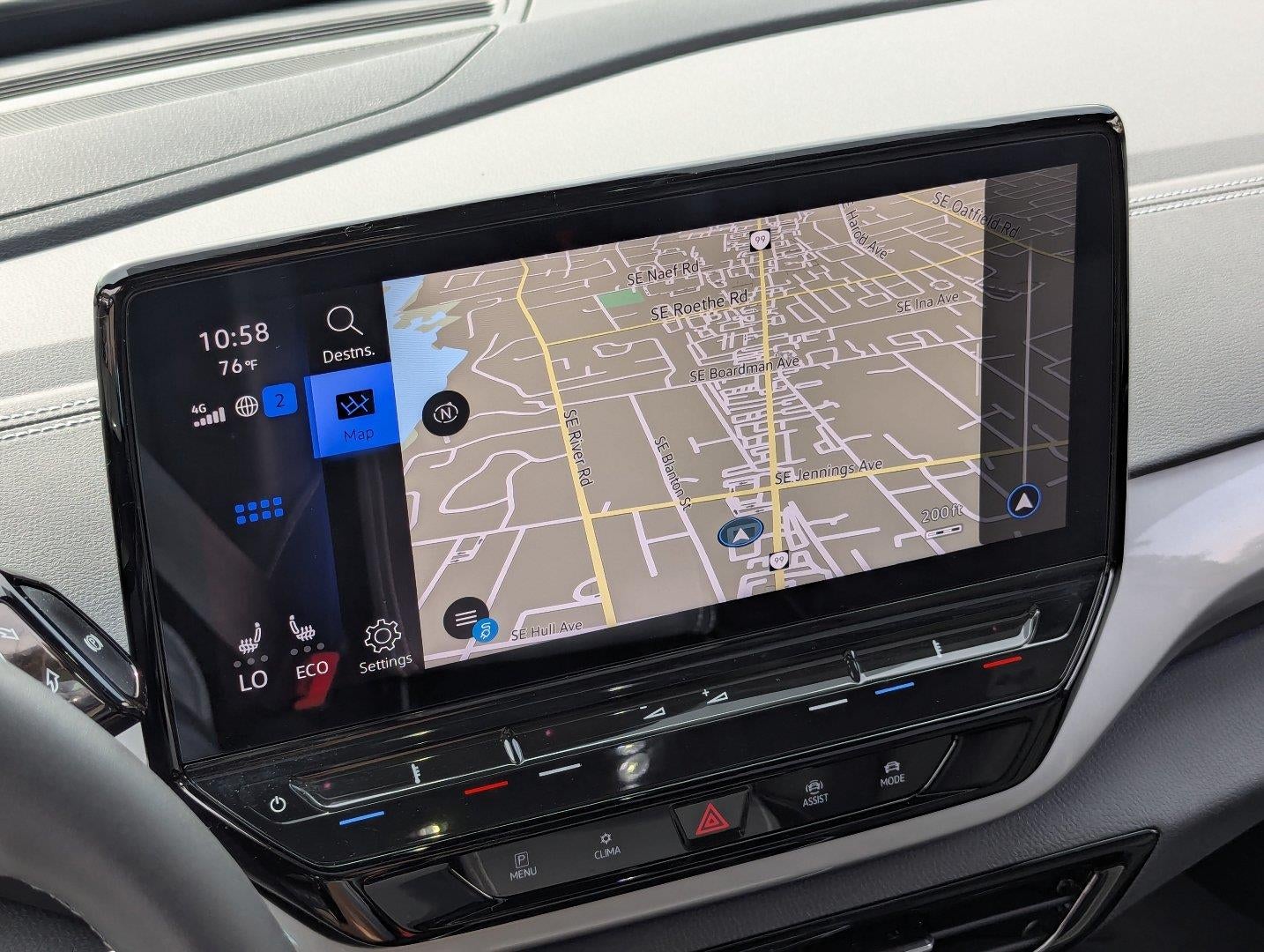 2023 Volkswagen Id.4 Pro S