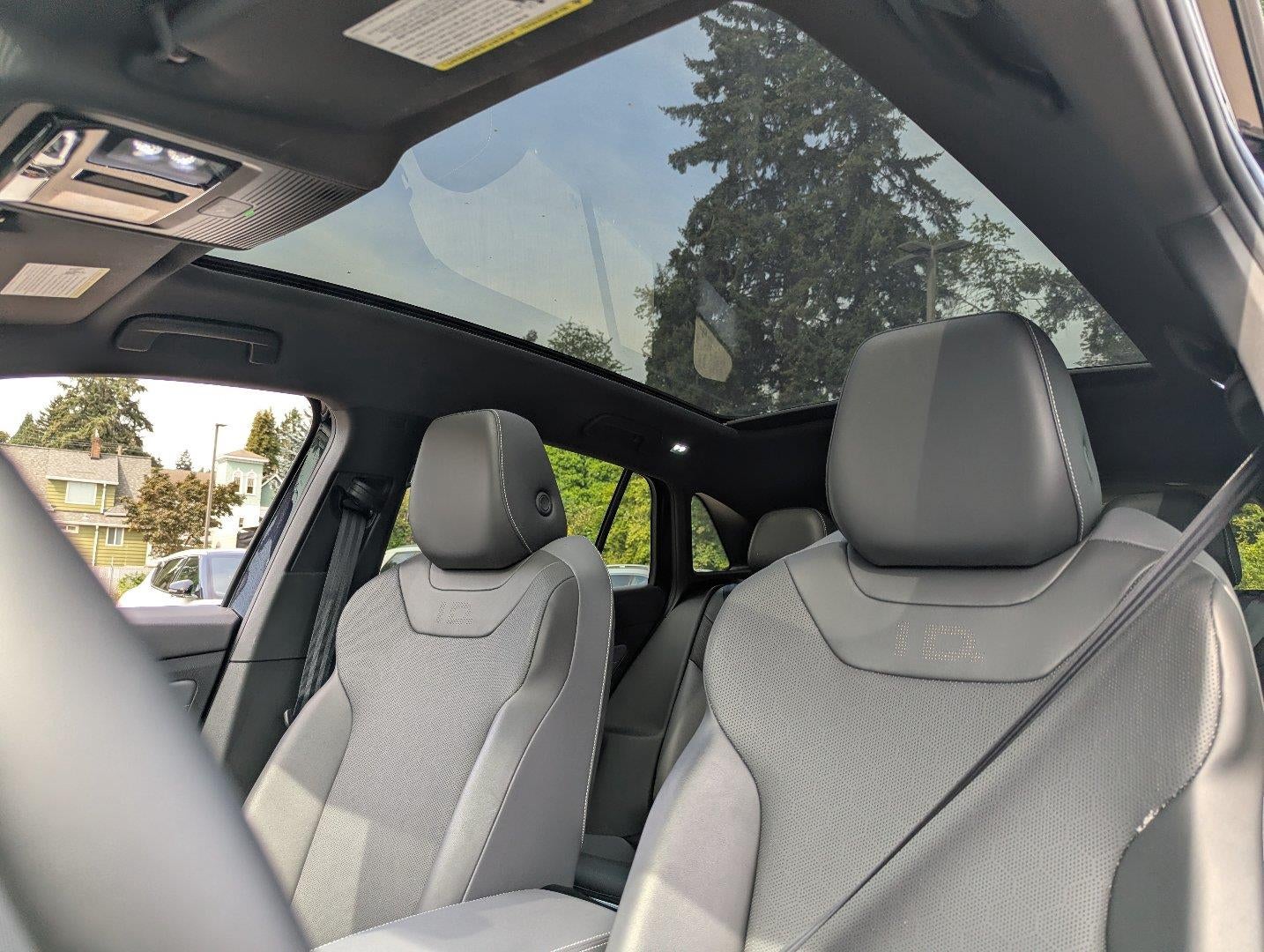 2023 Volkswagen Id.4 Pro S