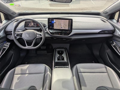 2023 Volkswagen Id.4 Pro S
