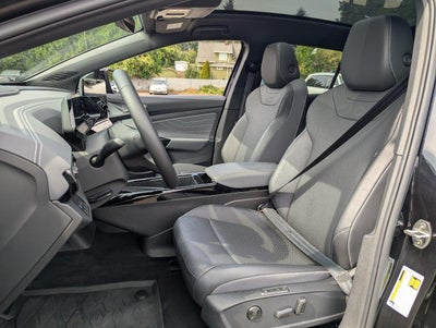 2023 Volkswagen Id.4 Pro S
