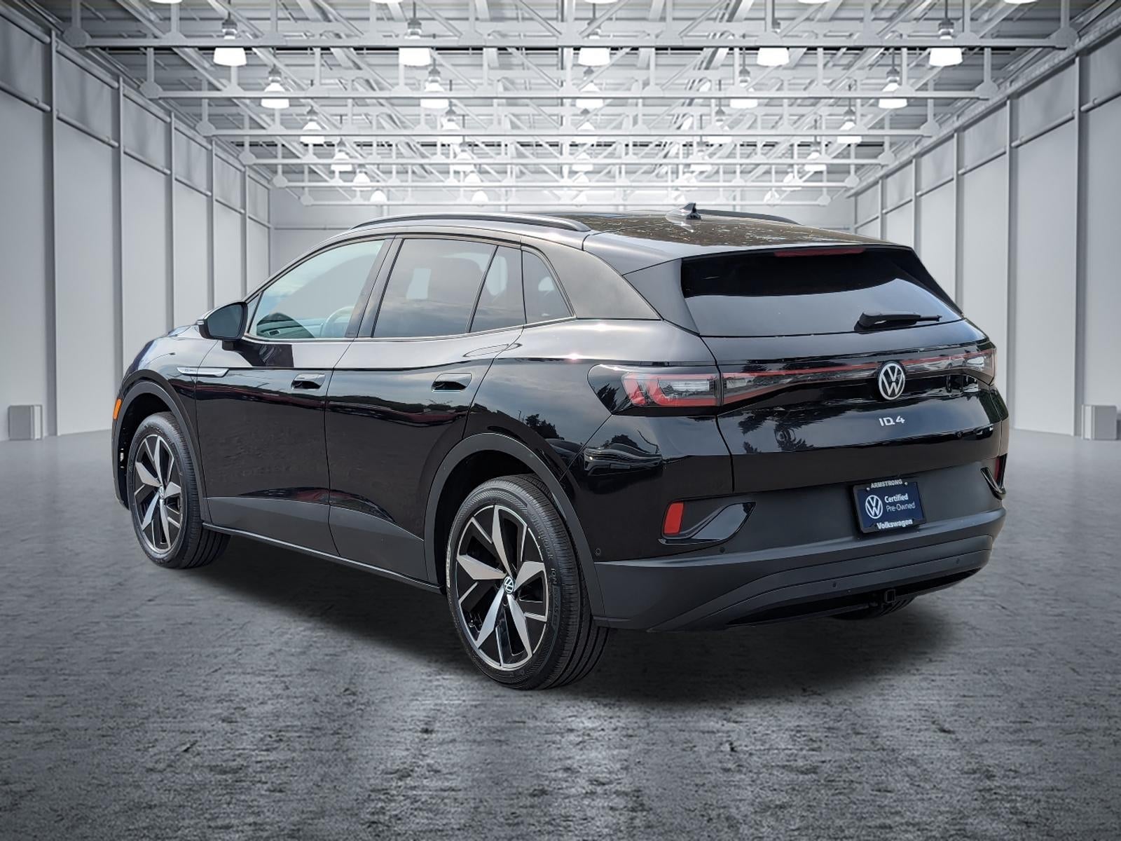 2023 Volkswagen ID.4 Pro S