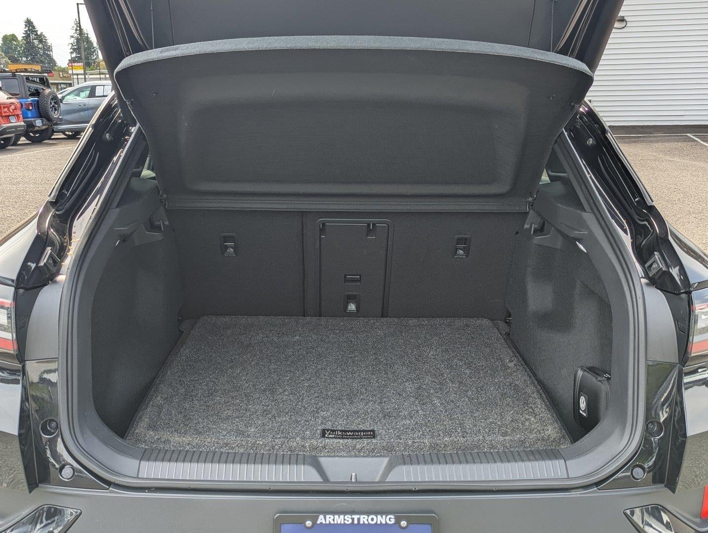 2023 Volkswagen Id.4 Pro S
