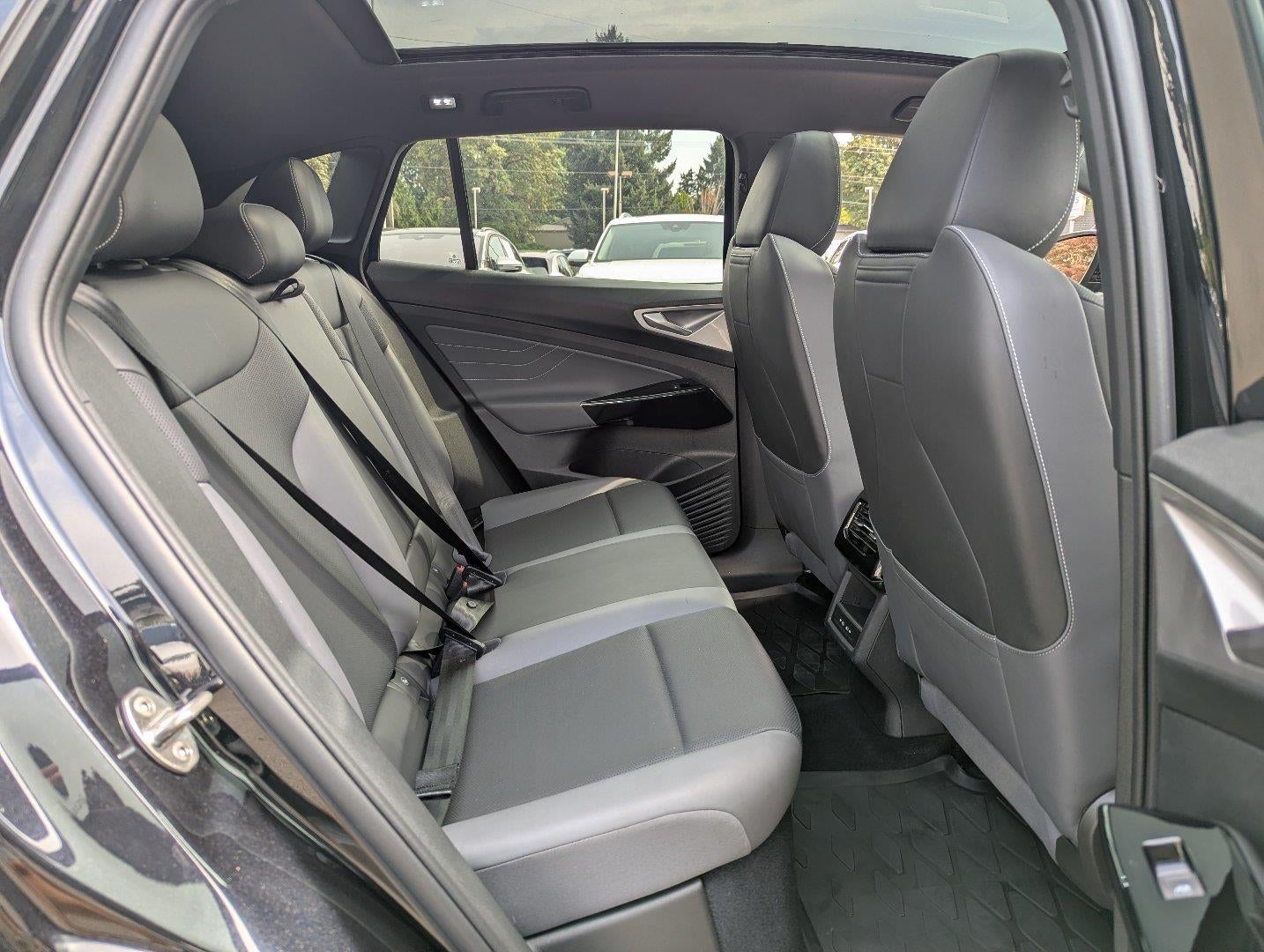 2023 Volkswagen Id.4 Pro S