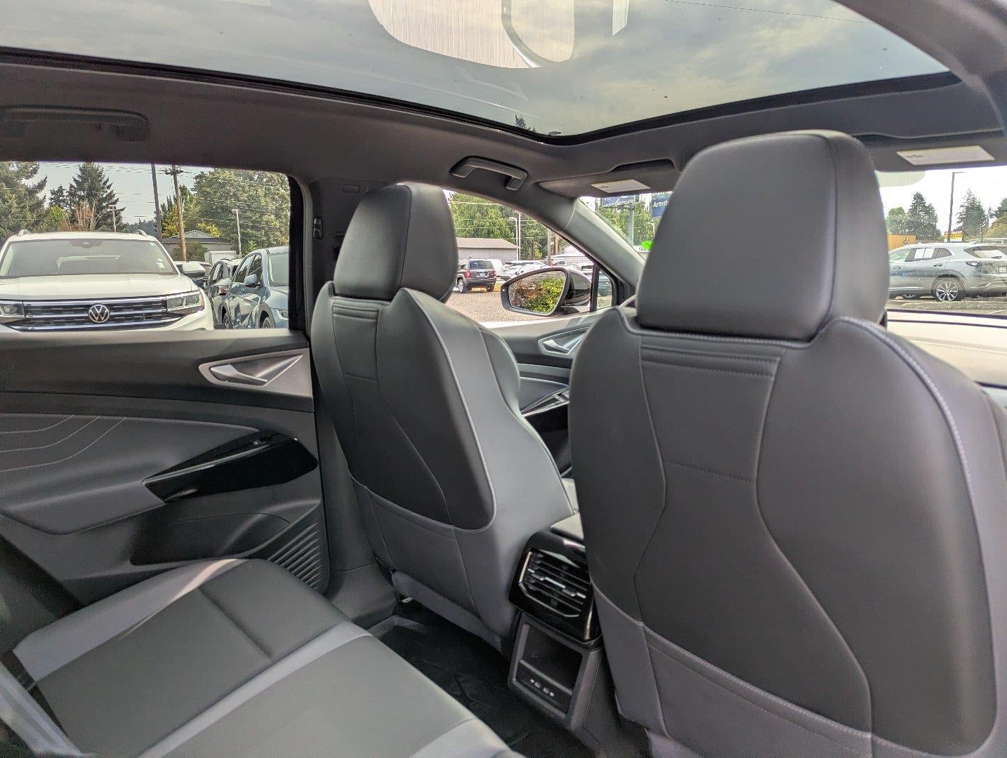 2023 Volkswagen Id.4 Pro S