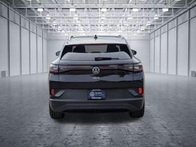 2023 Volkswagen ID.4 Pro S