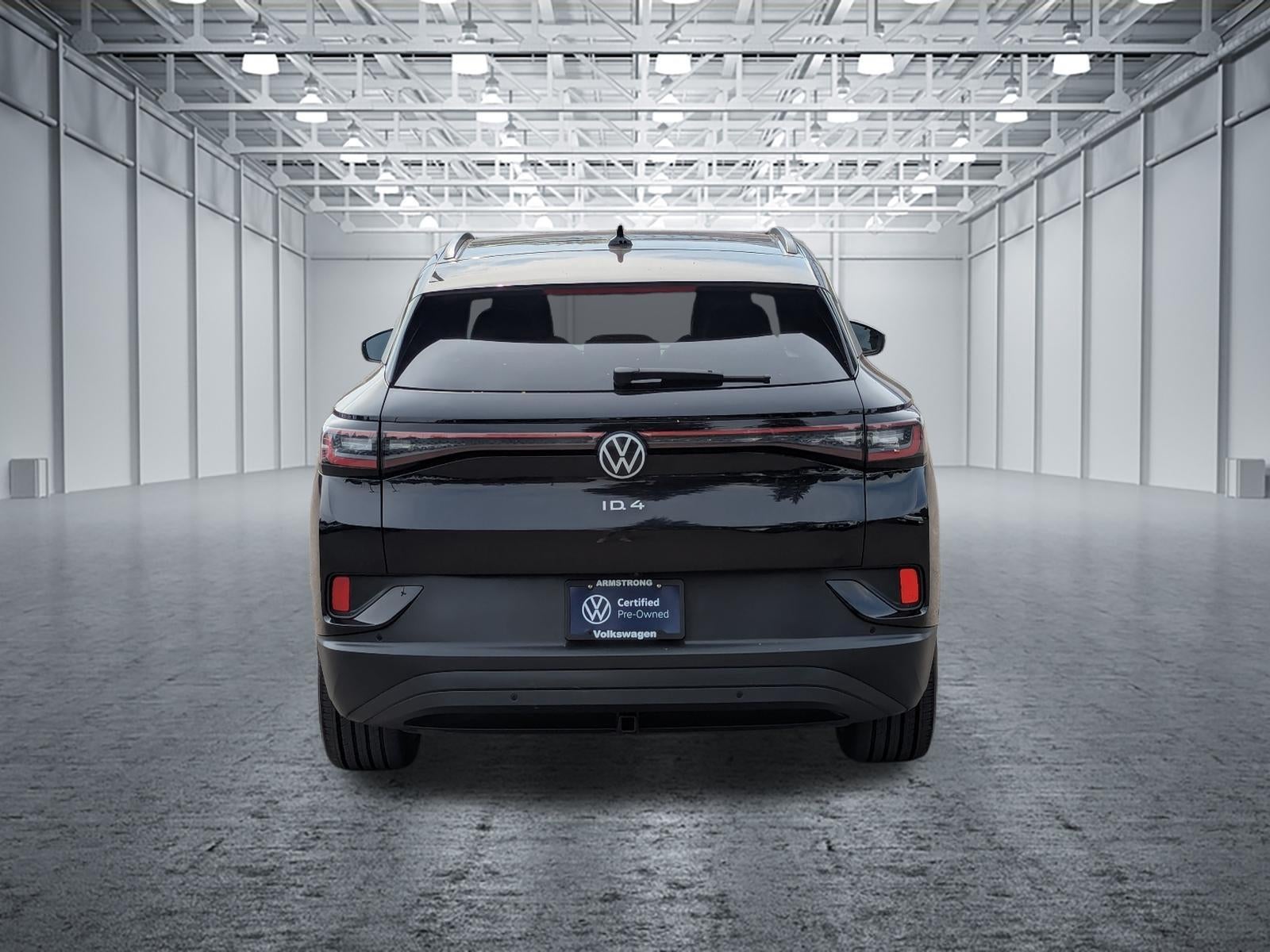2023 Volkswagen ID.4 Pro S