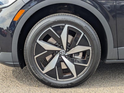 2023 Volkswagen Id.4 Pro S