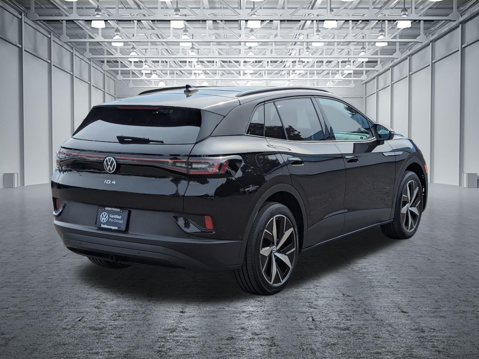 2023 Volkswagen ID.4 Pro S