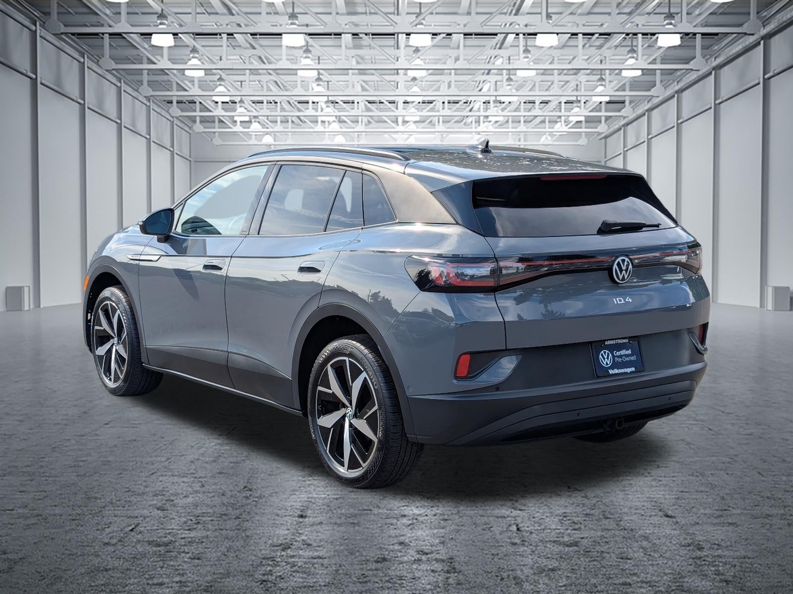 2023 Volkswagen ID.4 Pro S