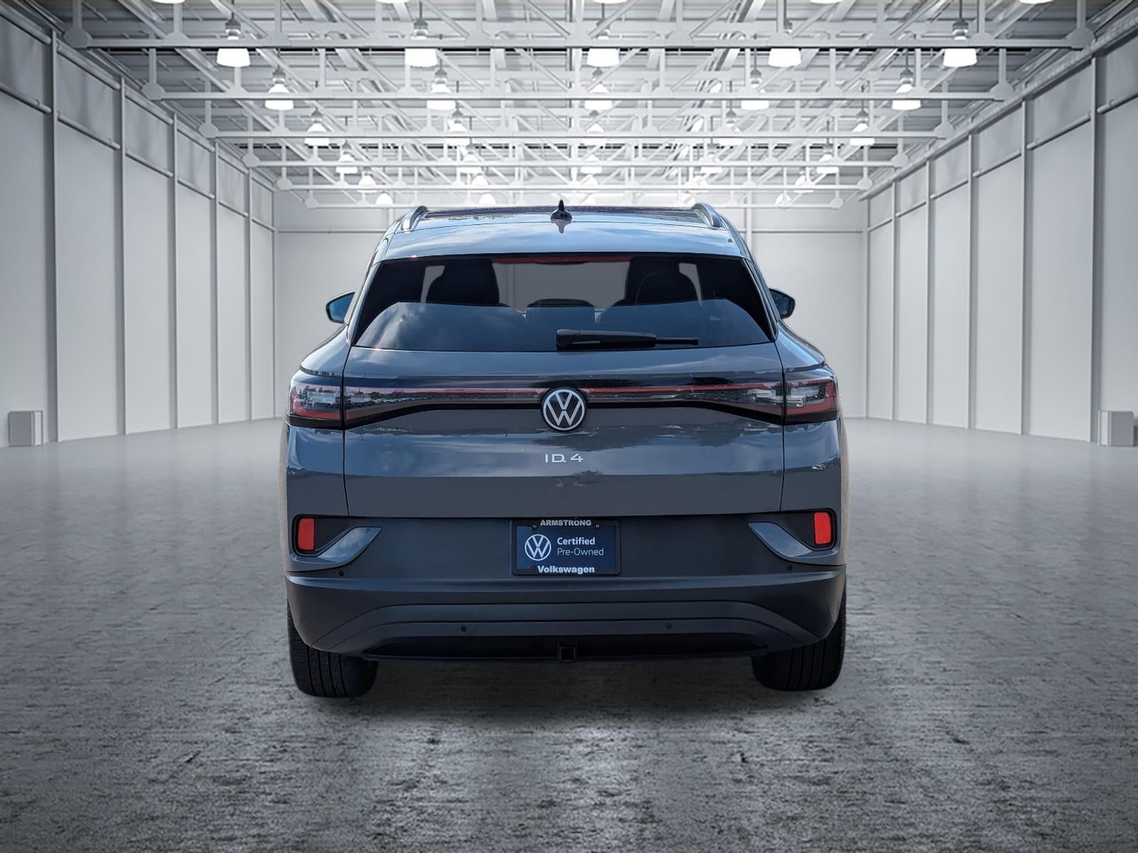 2023 Volkswagen ID.4 Pro S