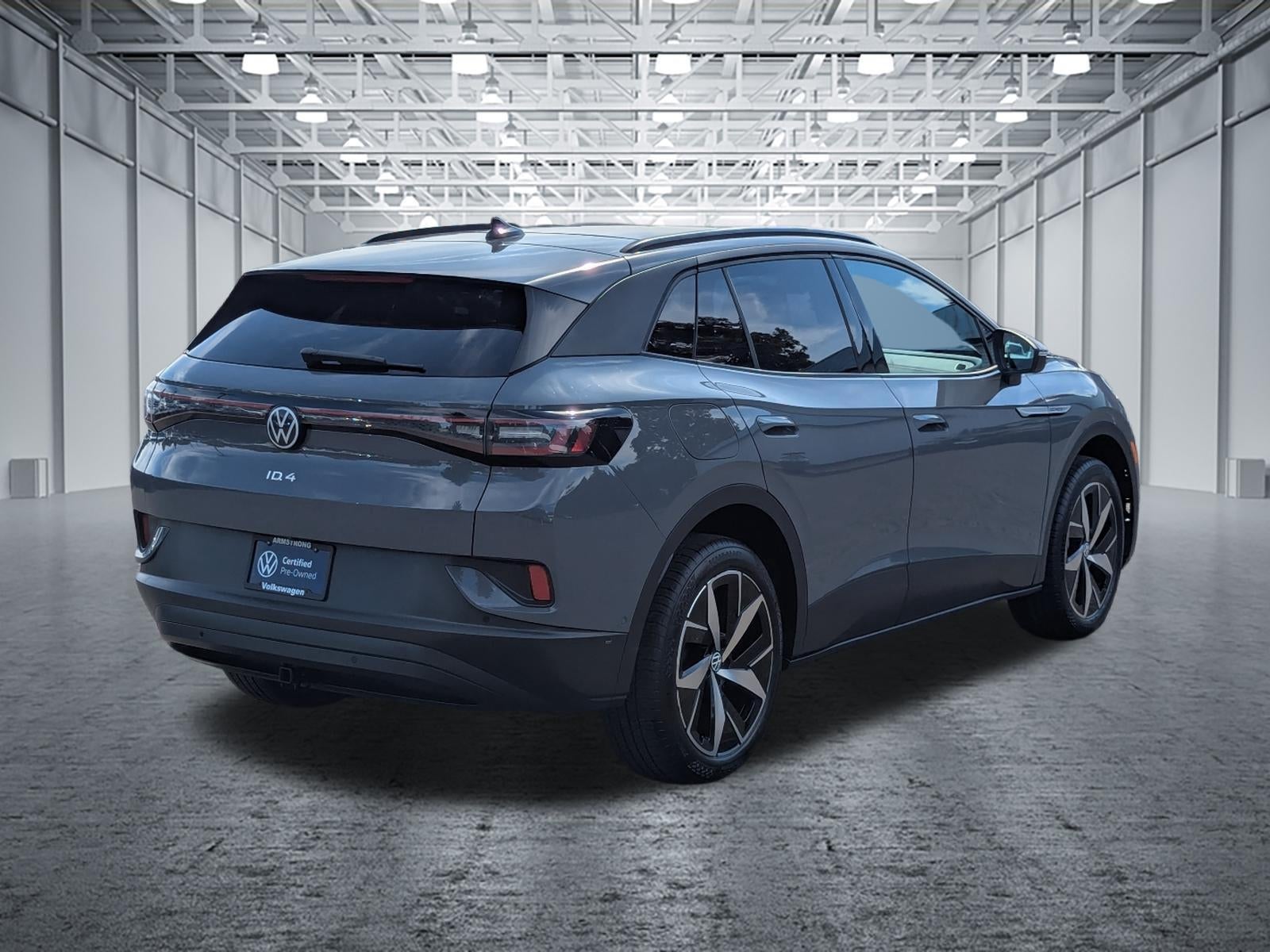 2023 Volkswagen ID.4 Pro S