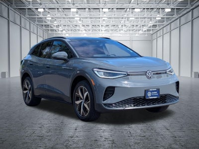 2023 Volkswagen ID.4 Pro S