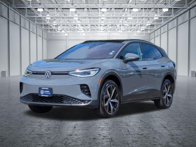 2023 Volkswagen ID.4 Pro S