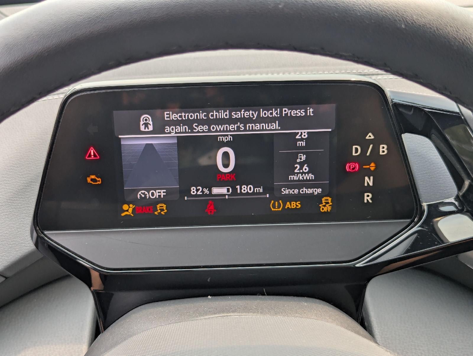 2023 Volkswagen ID.4 Pro S