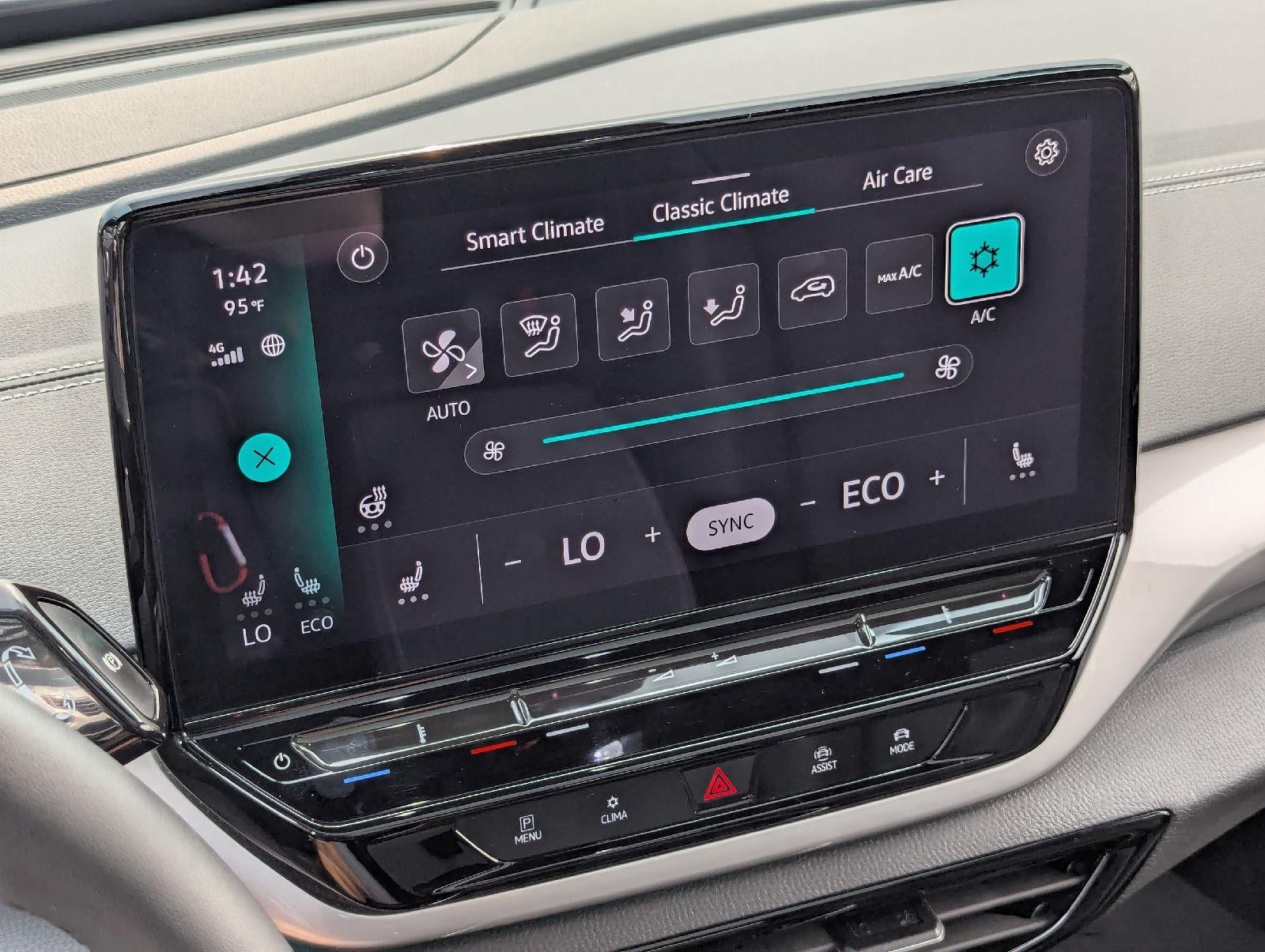 2023 Volkswagen ID.4 Pro S
