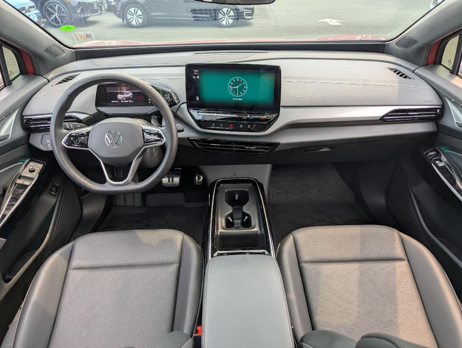 2023 Volkswagen ID.4 Pro S