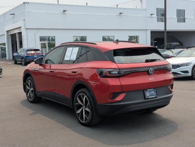 2023 Volkswagen ID.4 Pro S