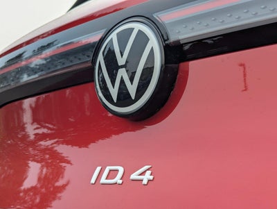 2023 Volkswagen ID.4 Pro S