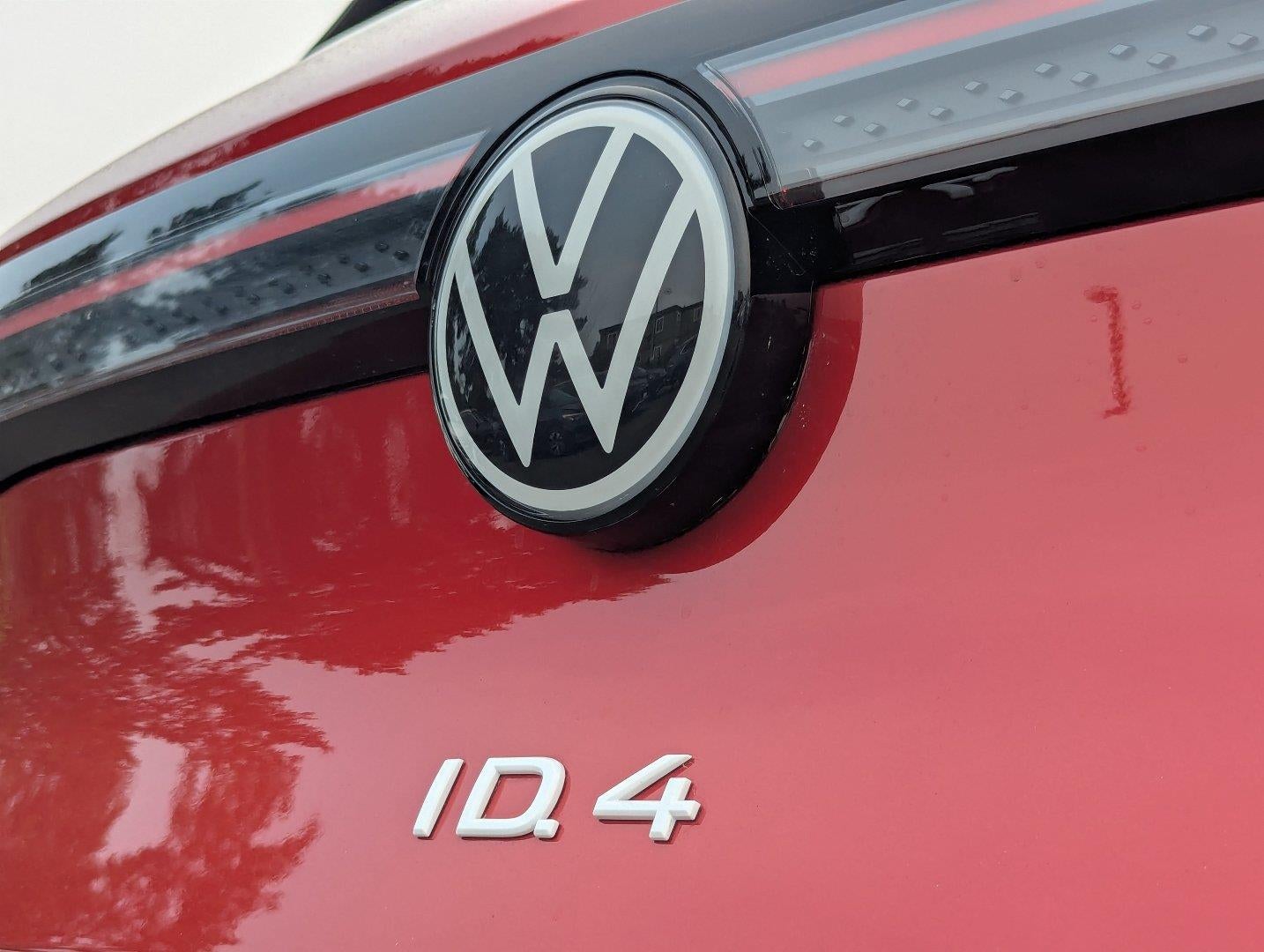 2023 Volkswagen ID.4 Pro S