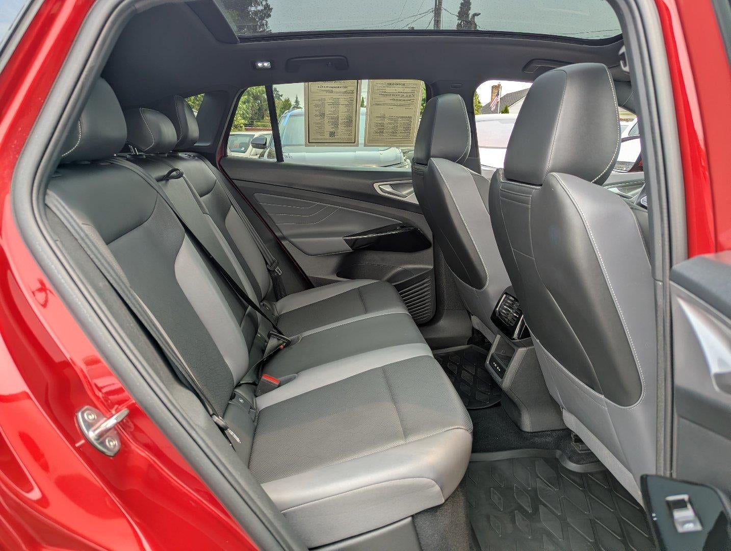 2023 Volkswagen ID.4 Pro S