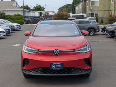 2023 Volkswagen ID.4 Pro S
