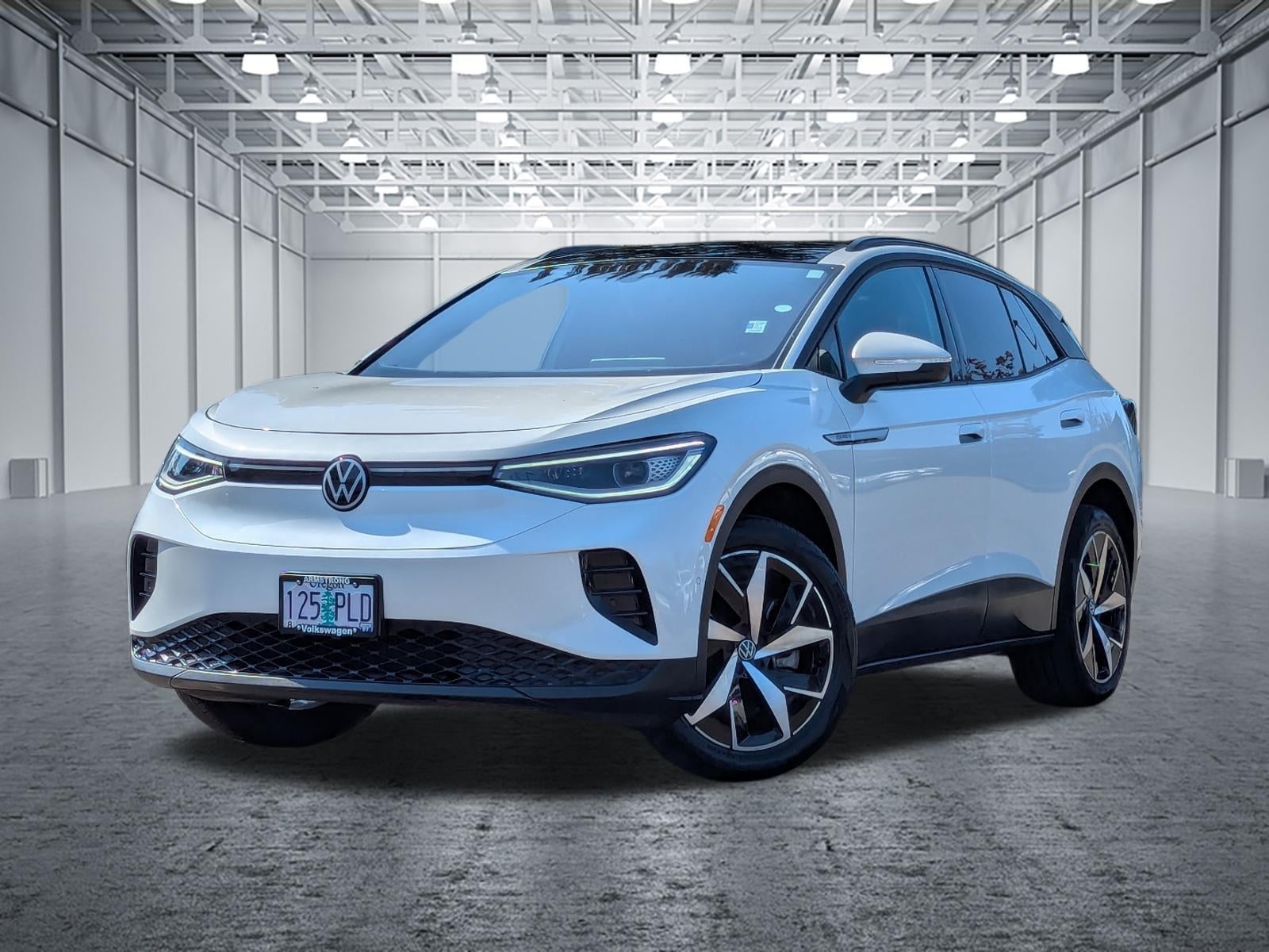 2023 Volkswagen ID.4
