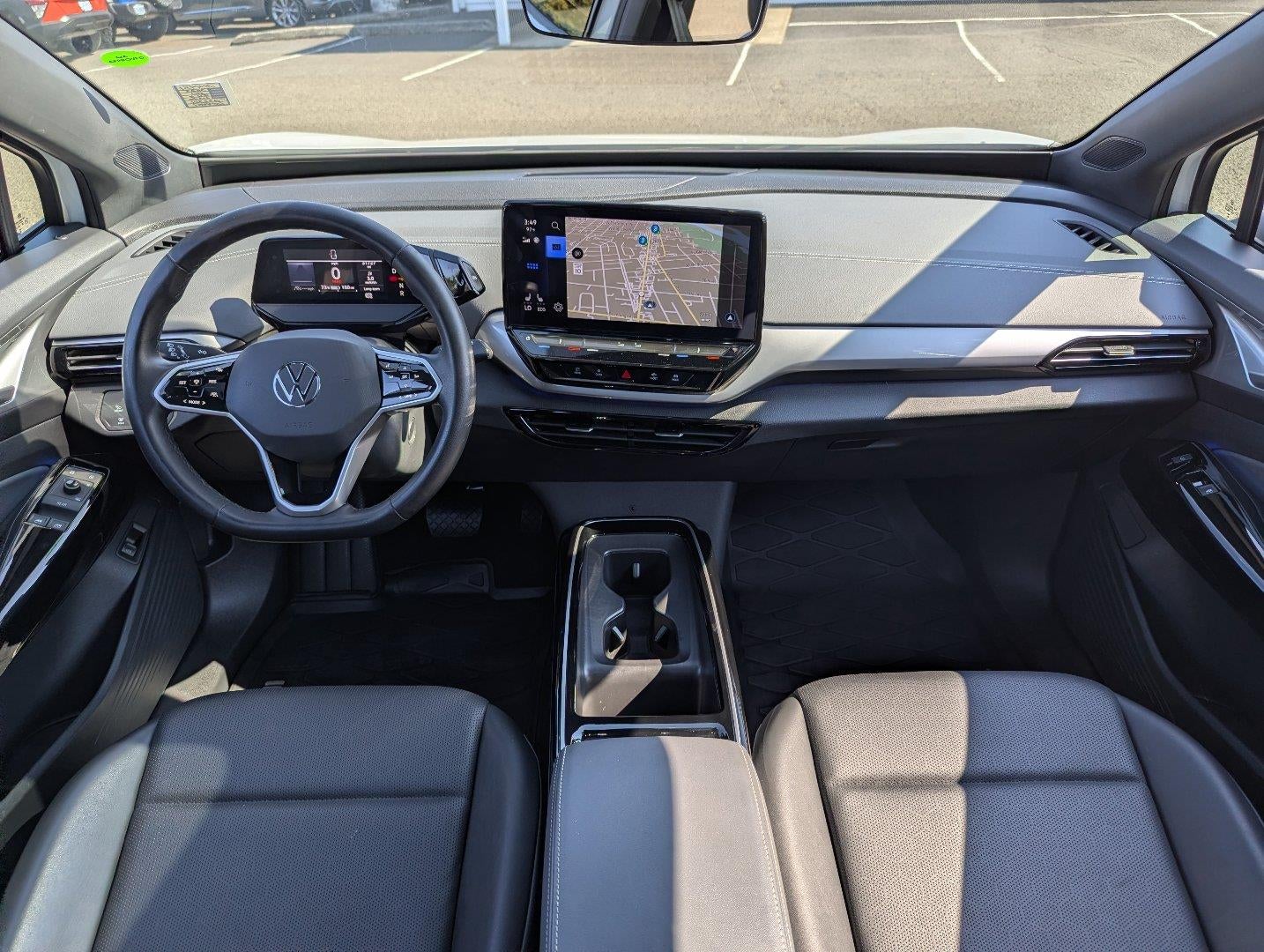 2023 Volkswagen Id.4 Pro S