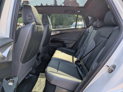 2023 Volkswagen Id.4 Pro S