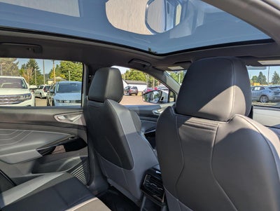 2023 Volkswagen Id.4 Pro S