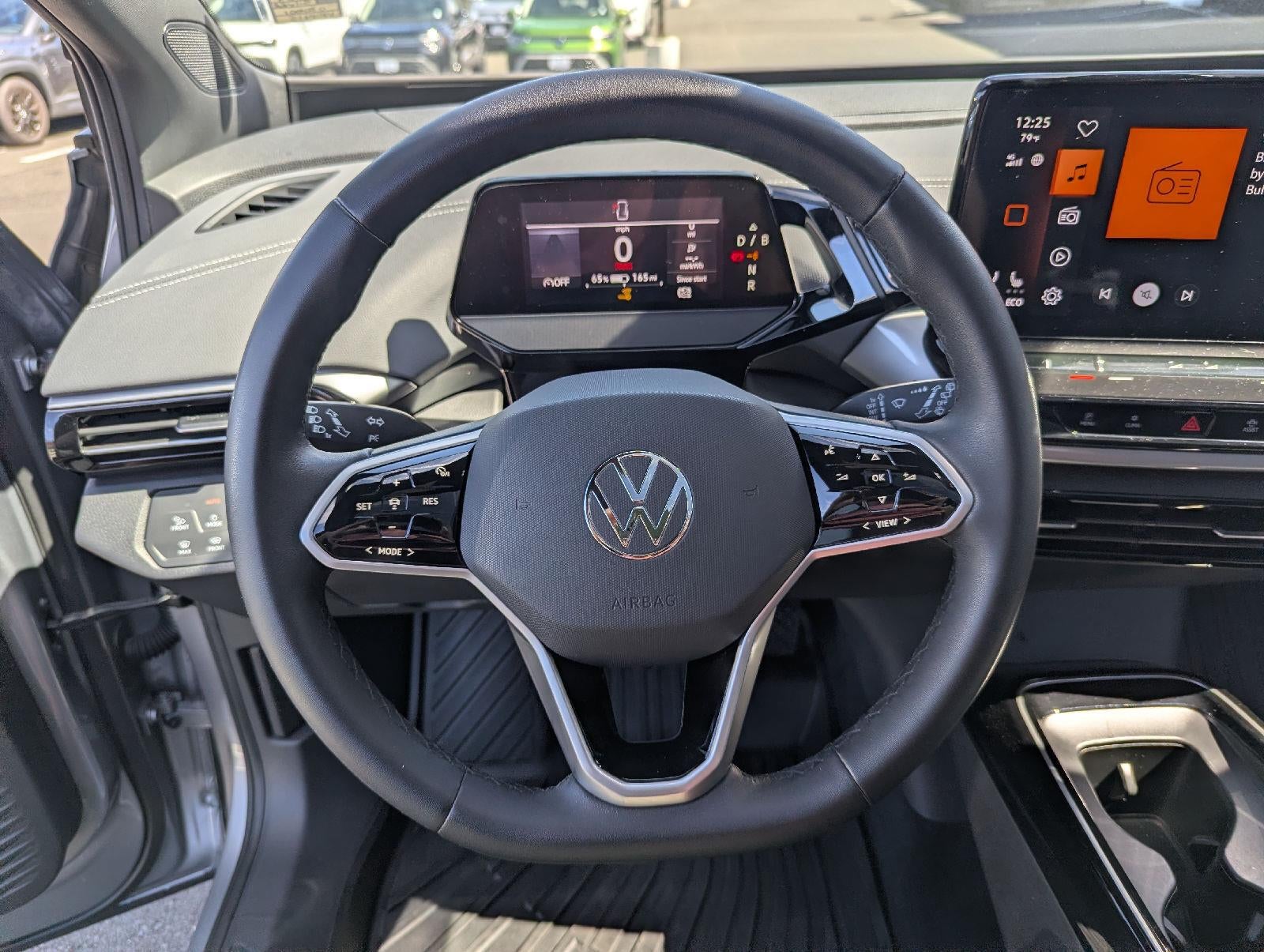 2023 Volkswagen ID.4 Pro S