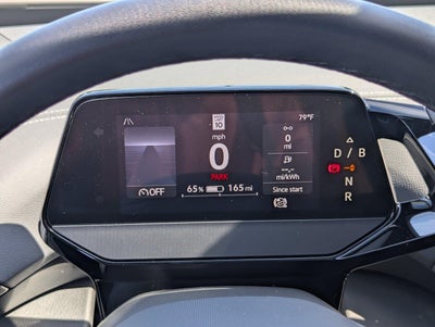2023 Volkswagen ID.4 Pro S