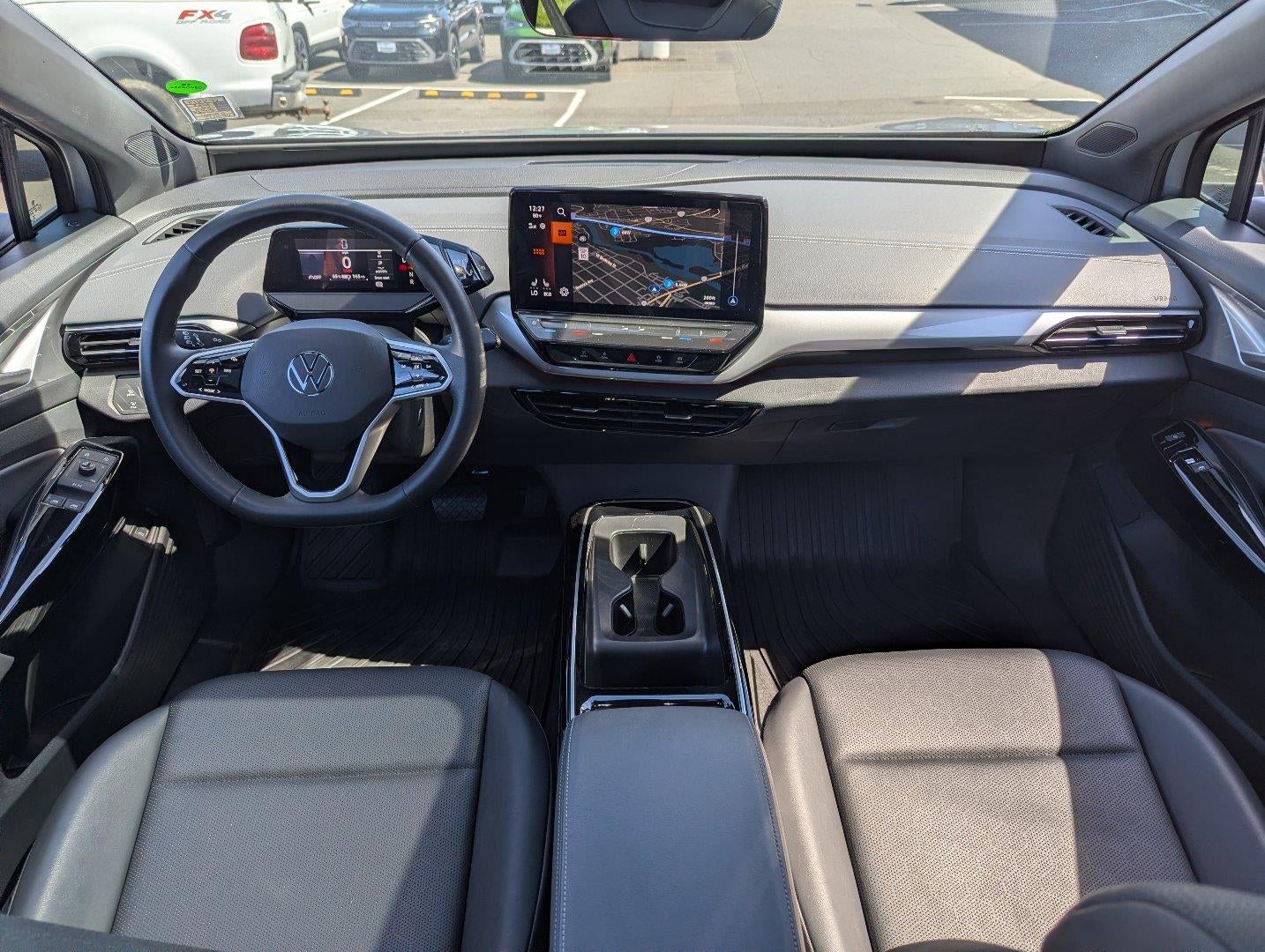 2023 Volkswagen Id.4 Pro S