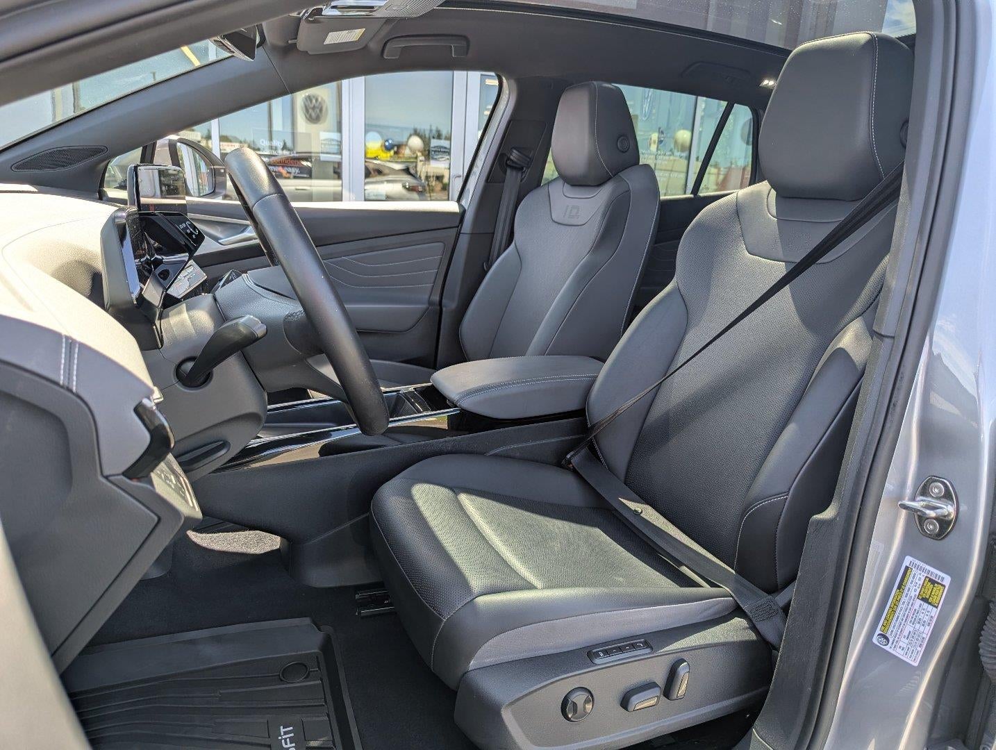 2023 Volkswagen Id.4 Pro S