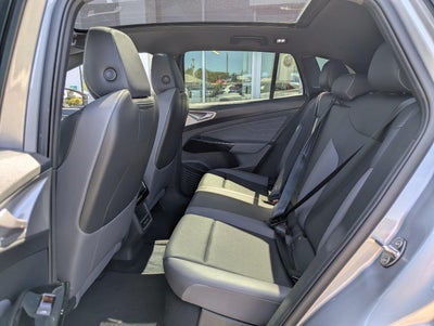 2023 Volkswagen Id.4 Pro S