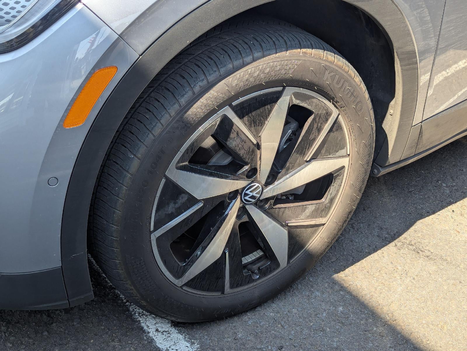 2023 Volkswagen ID.4 Pro S