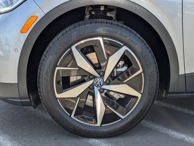 2023 Volkswagen Id.4 Pro S