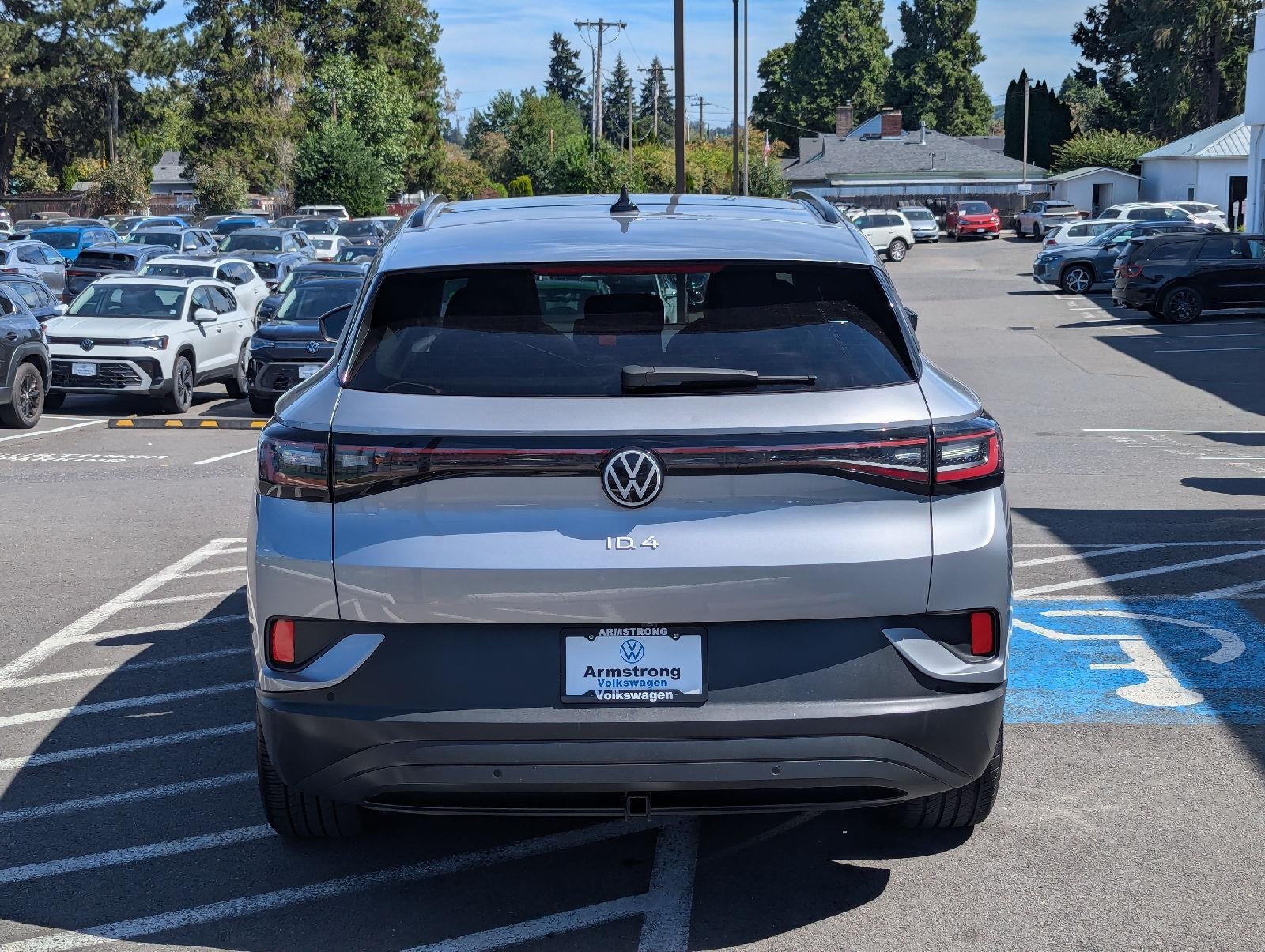 2023 Volkswagen ID.4 Pro S