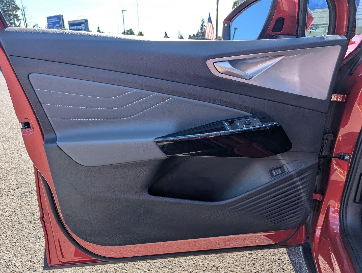 2023 Volkswagen Id.4 PRO S AWD W/SK ON BATTERY