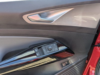 2023 Volkswagen Id.4 PRO S AWD W/SK ON BATTERY