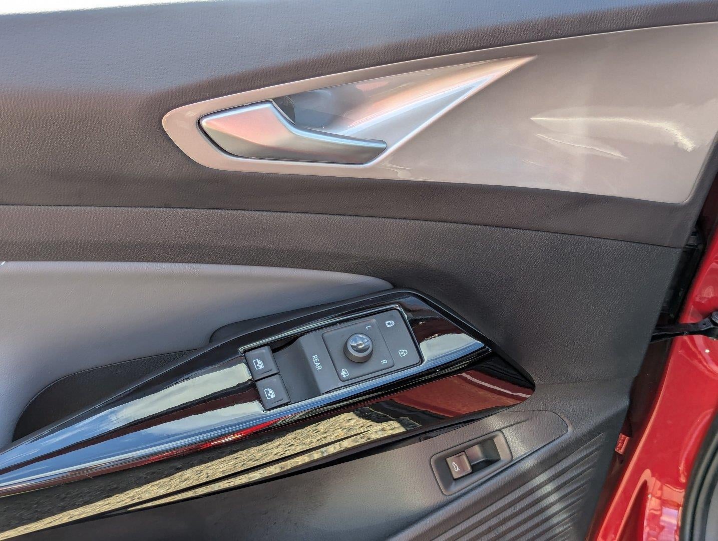 2023 Volkswagen Id.4 PRO S AWD W/SK ON BATTERY