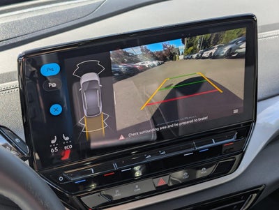 2023 Volkswagen Id.4 PRO S AWD W/SK ON BATTERY