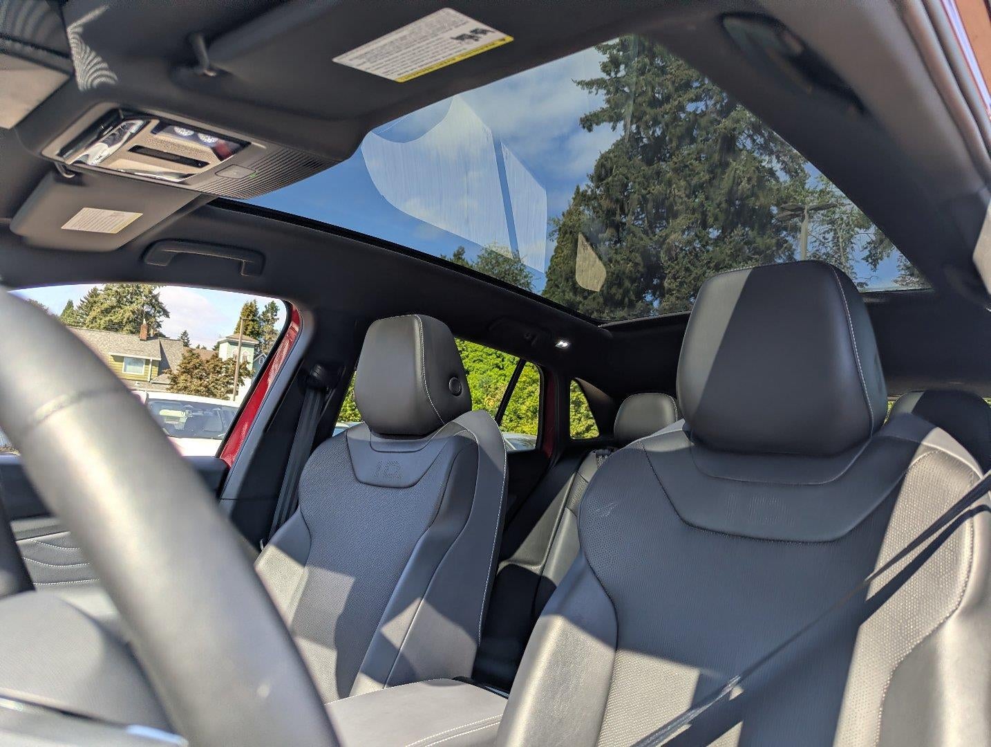 2023 Volkswagen Id.4 PRO S AWD W/SK ON BATTERY