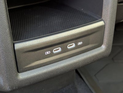 2023 Volkswagen Id.4 PRO S AWD W/SK ON BATTERY