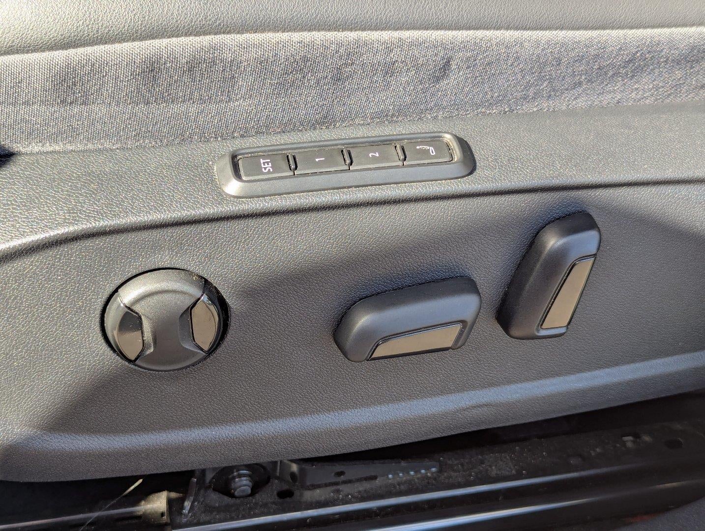2023 Volkswagen Id.4 PRO S AWD W/SK ON BATTERY