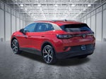 2023 Volkswagen Id.4 PRO S AWD W/SK ON BATTERY