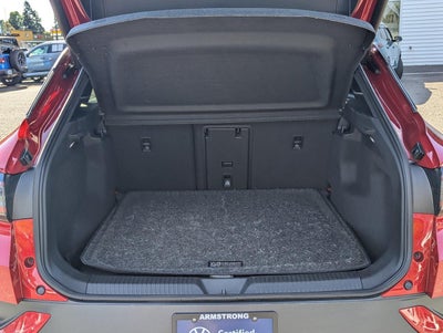 2023 Volkswagen Id.4 PRO S AWD W/SK ON BATTERY