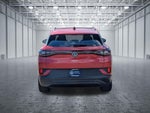 2023 Volkswagen Id.4 PRO S AWD W/SK ON BATTERY