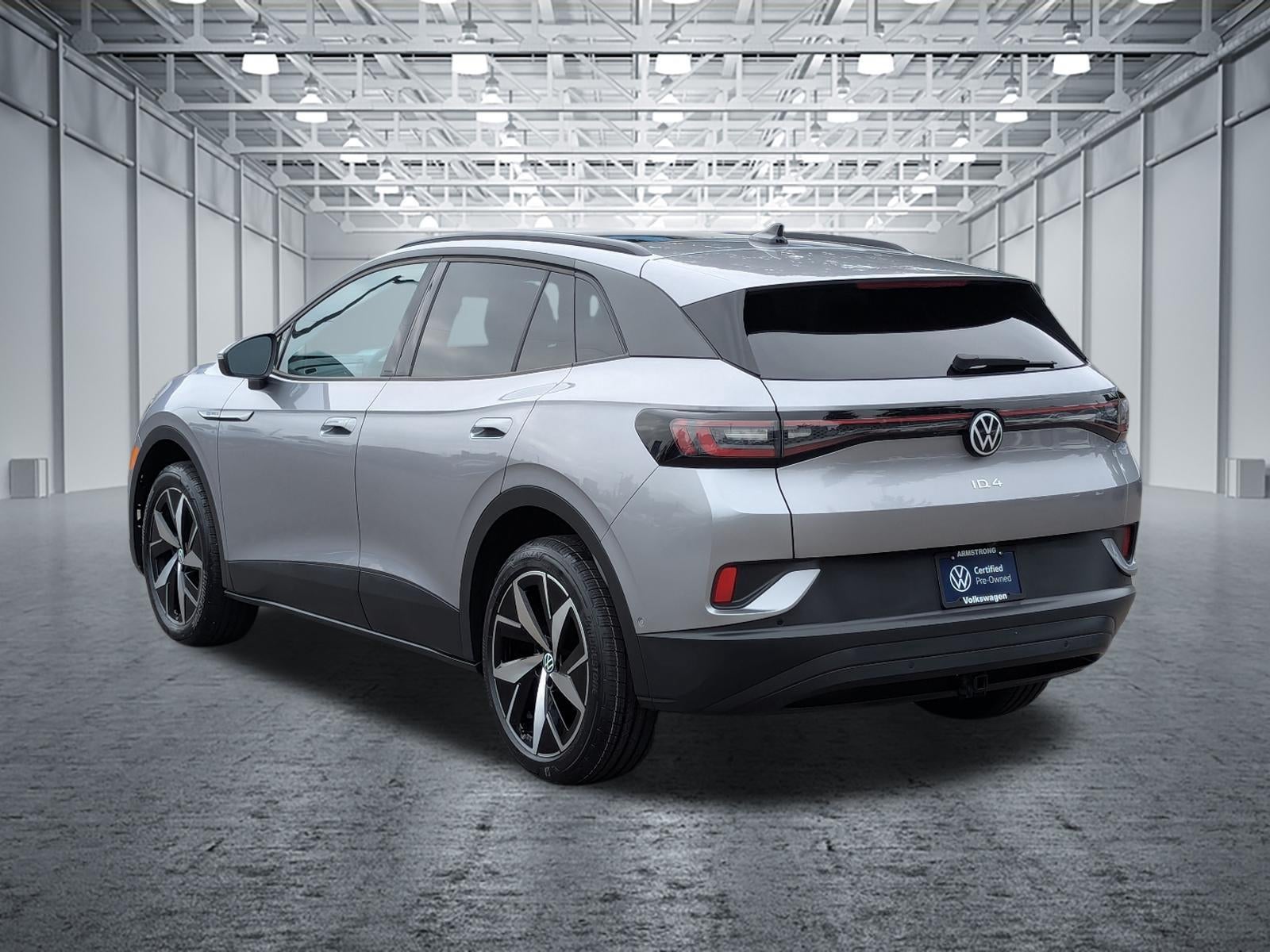 2023 Volkswagen ID.4 Pro S
